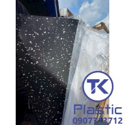 Cao su lót sàn giả gạch, chịu lực - Chất lượng cao - Giá rẻ